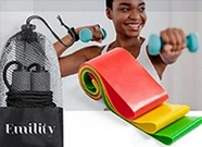 Accesorios deporte personalizados