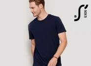 Camisetas sols