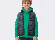 Chalecos infantiles