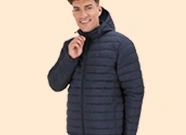 Chaquetas de hombre
