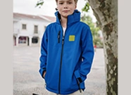 Chaquetas infantiles