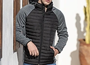 Chaquetas personalizadas