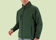 Chaquetas softshell