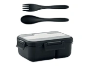 Fiambreras personalizadas