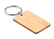 Llaveros madera personalizados