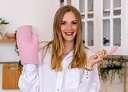 Manoplas personalizadas