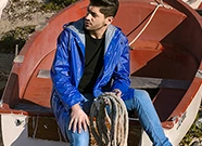 Parkas e impermeables