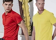 Polos de hombre
