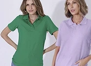 Polos de mujer