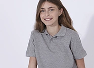 Polos infantiles