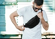 riñoneras personalizadas