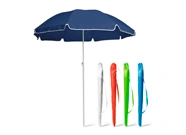 Sombrillas para la playa