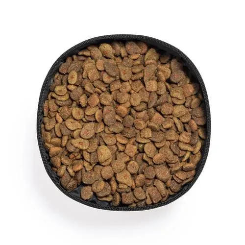 Bowl plegable para mascotas sostenible de 1.3l ref 1012 - 03