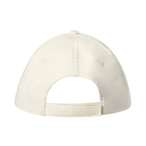 Gorra Nature de 5 paneles con visera de corcho orgánico ref 1033 - 00
