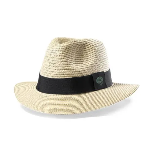 Sombrero de ala ancha ajustable y cómodo ref 1038
