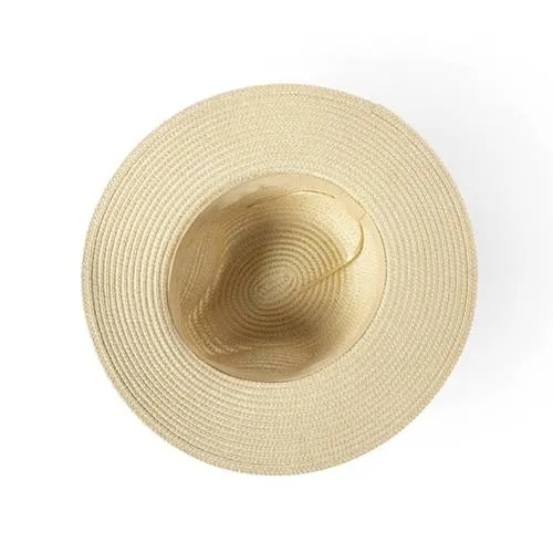 Sombrero de ala ancha ajustable y cómodo ref 1038