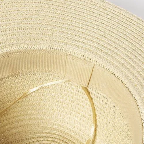 Sombrero de ala ancha ajustable y cómodo ref 1038