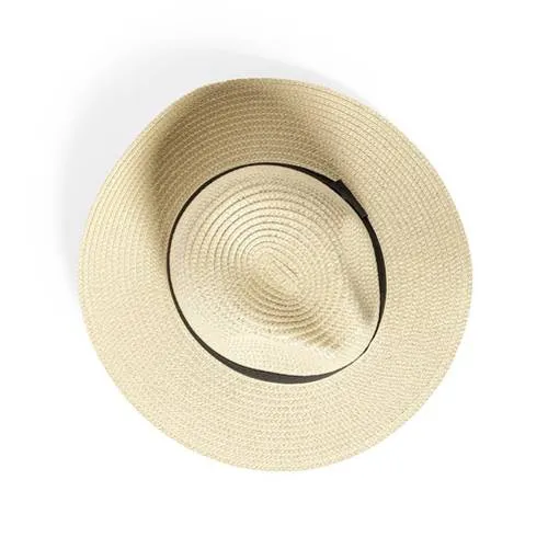 Sombrero de ala ancha ajustable y cómodo ref 1038