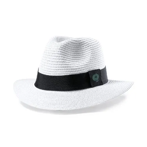 Sombrero de ala ancha ajustable y cómodo ref 1038