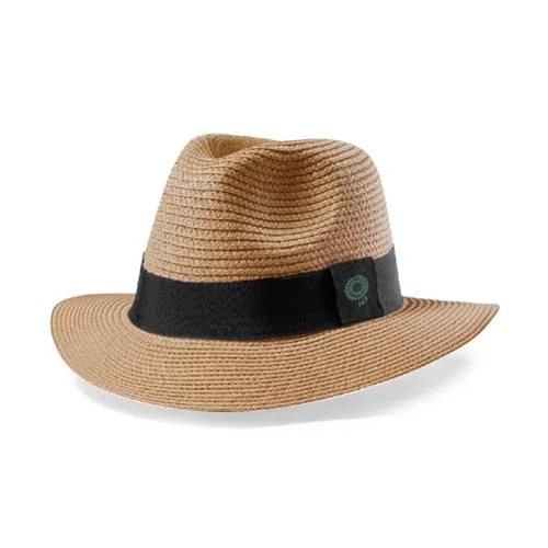 Sombrero de ala ancha ajustable y cómodo ref 1038