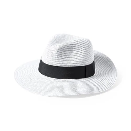 Sombrero de ala ancha ajustable y cómodo ref 1038