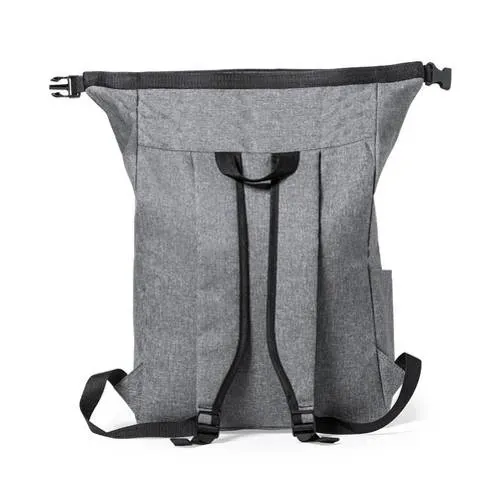 Mochila Nature RPET resistente y sostenible ref 1089 - 01