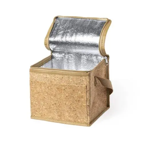 Nevera Nature corcho isotermo para 6 latas ref 1092 - 01