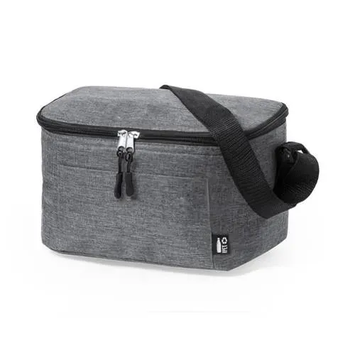 Nevera Nature RPET reciclada y resistente ref 1095