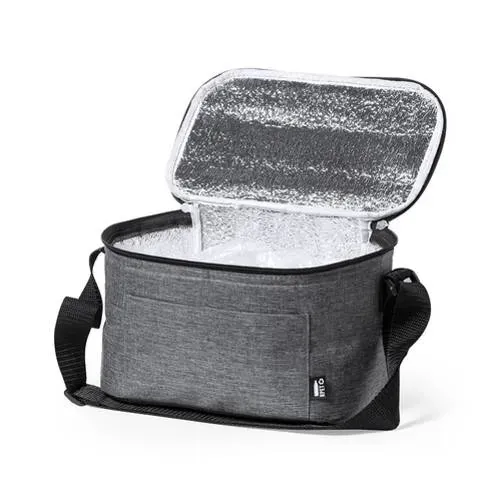 Nevera Nature RPET reciclada y resistente ref 1095