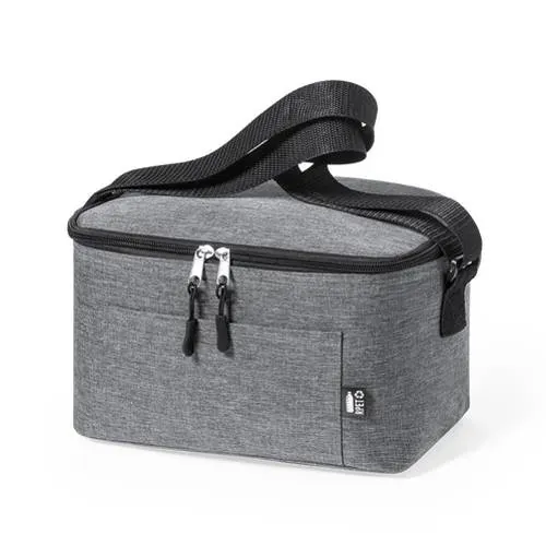 Nevera Nature RPET reciclada y resistente ref 1095
