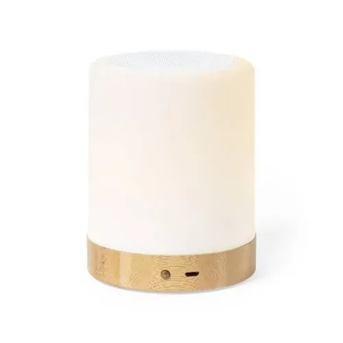 Altavoz Nature con Tecnología Led Inteligente ref 1146 - 02