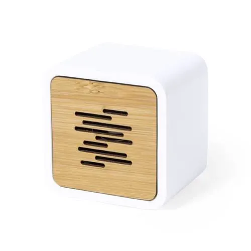 Altavoz Nature Bluetooth 50 Ecoamigable ref 1195 - 00
