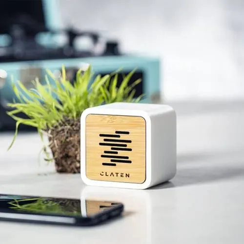 Altavoz Nature Bluetooth 50 Ecoamigable ref 1195 - 02