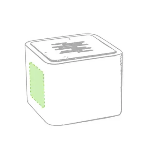 Altavoz Nature Bluetooth 50 Ecoamigable ref 1195 - 05