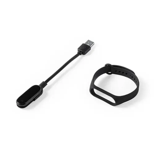 Brazalete inteligente con monitorización cardíaca ref 1205