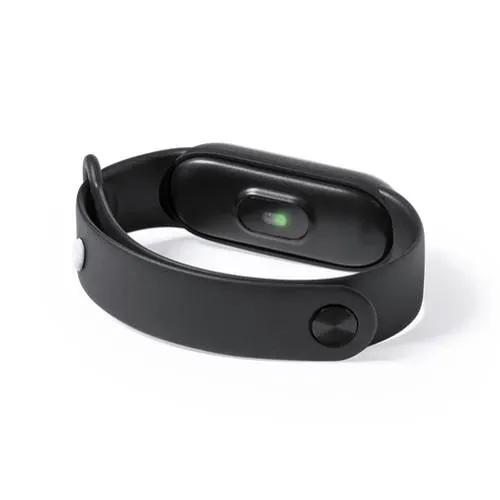 Brazalete inteligente con monitorización cardíaca ref 1205