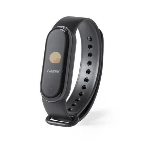 Brazalete inteligente con monitorización cardíaca ref 1205