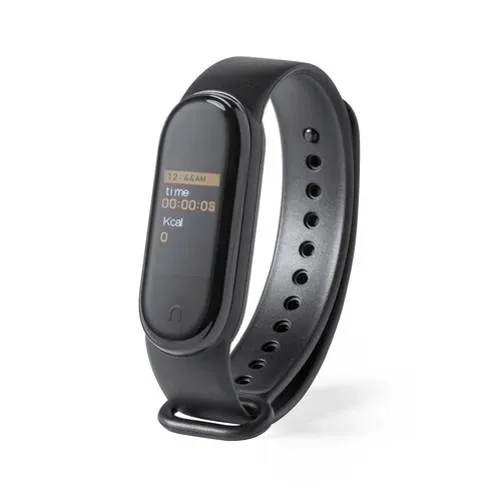 Brazalete inteligente con monitorización cardíaca ref 1205