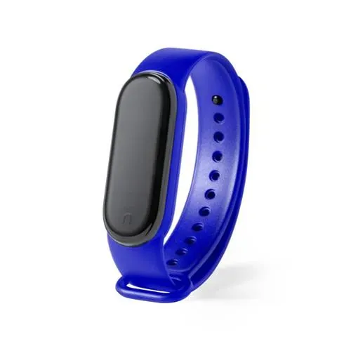 Brazalete inteligente con monitorización cardíaca ref 1205