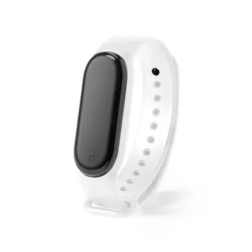 Brazalete inteligente con monitorización cardíaca ref 1205