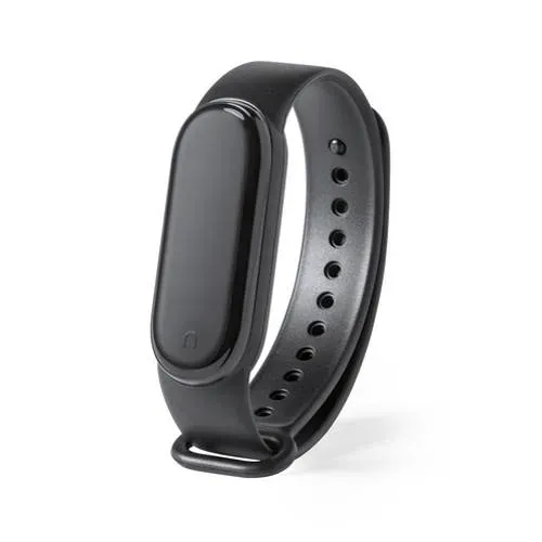 Brazalete inteligente con monitorización cardíaca ref 1205