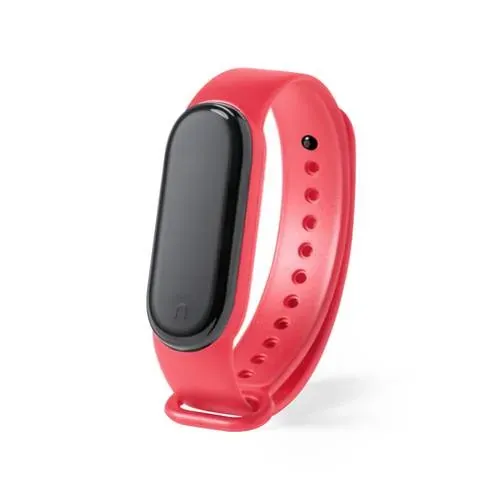 Brazalete inteligente con monitorización cardíaca ref 1205