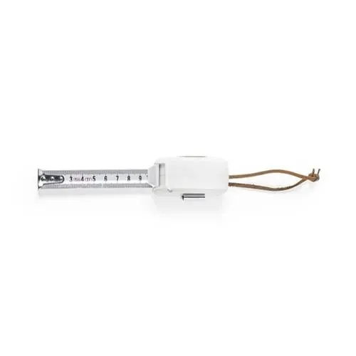Flexómetro de 5 metros con freno y clip incluido ref 1213 - S C