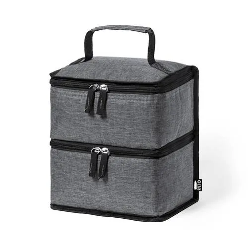 Nevera Nature Doble Compartimento Sostenible ref 1247