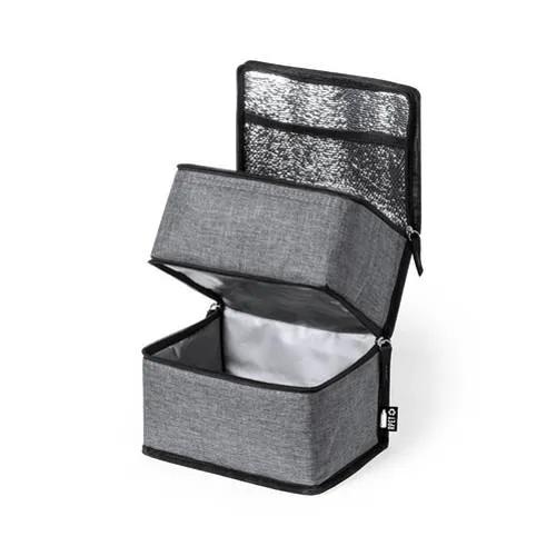 Nevera Nature Doble Compartimento Sostenible ref 1247