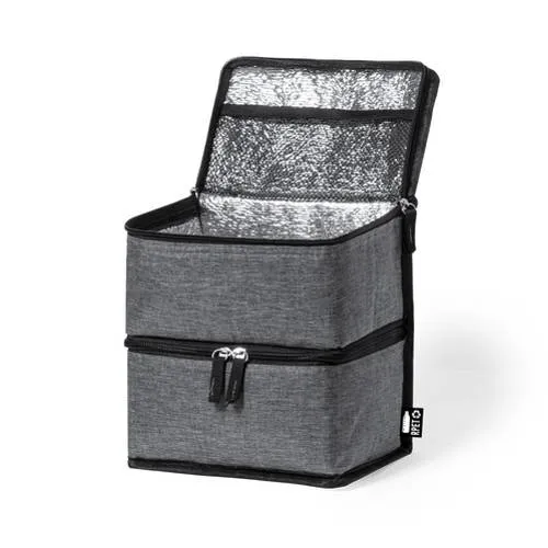 Nevera Nature Doble Compartimento Sostenible ref 1247