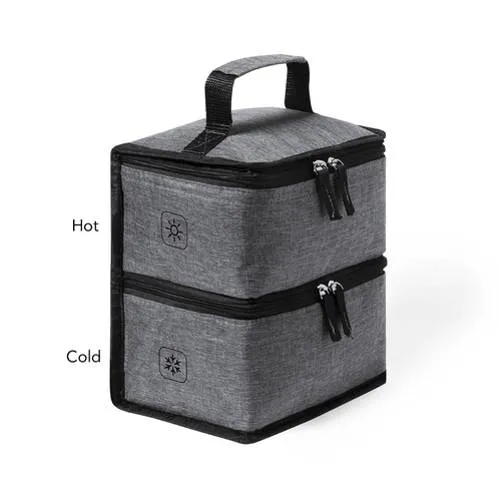 Nevera Nature Doble Compartimento Sostenible ref 1247