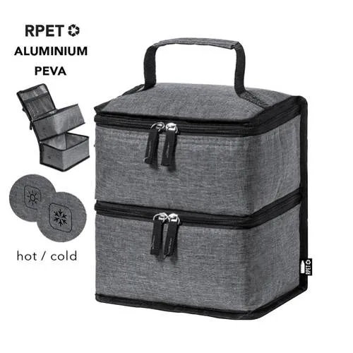 Nevera Nature Doble Compartimento Sostenible ref 1247