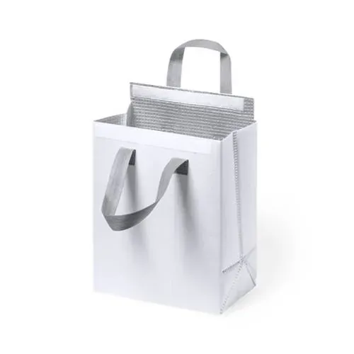 Bolsa nevera isotérmica con cierre de velcro ref 1248 - 00