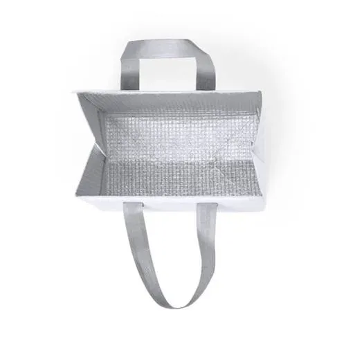 Bolsa nevera isotérmica con cierre de velcro ref 1248 - 02